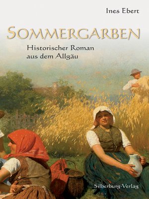 cover image of Sommergarben